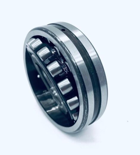 ADJUSTABLE ROLLER BEARING 35x80x21 - LANDINI - 3648417M91