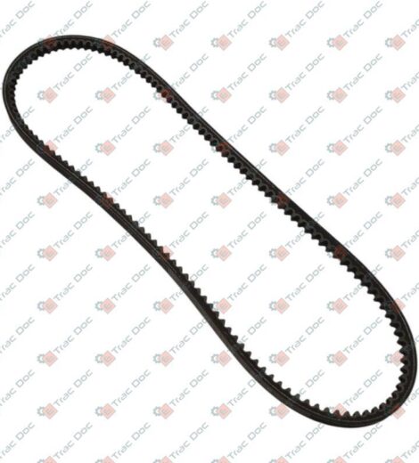 CINGHIA TRAPEZOIDALE DENTATA - LANDINI - 3650767M1