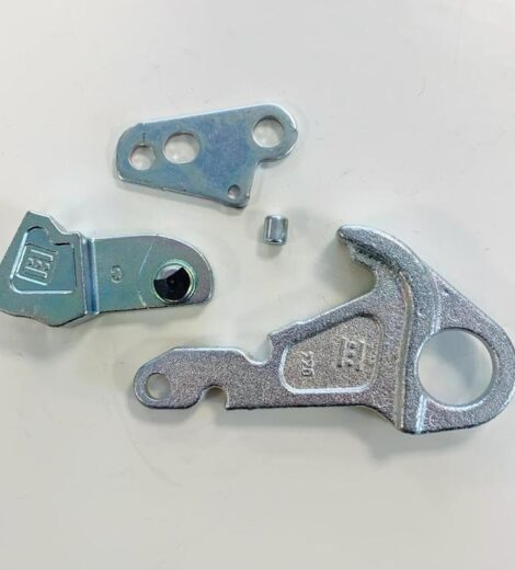 KIT RIPARAZIONE CATEGORIA 2 - LANDINI - 3654729M91