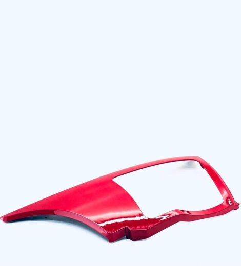 PANNELLO LATERALE COFANO - LANDINI - 3671151M92