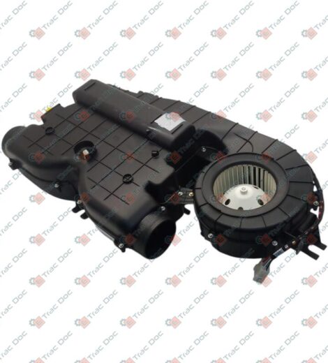 AIR CONDITIONING HEATING FAN KIT - LANDINI - 3675484M91