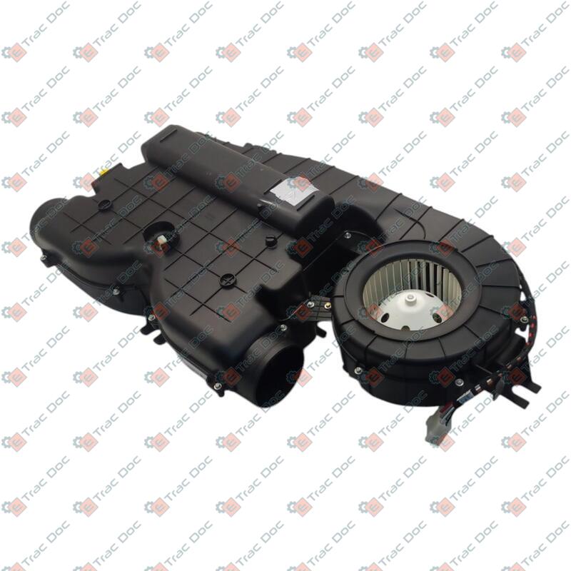 AIR CONDITIONING HEATING FAN KIT - LANDINI - 3675484M91 - Image 3