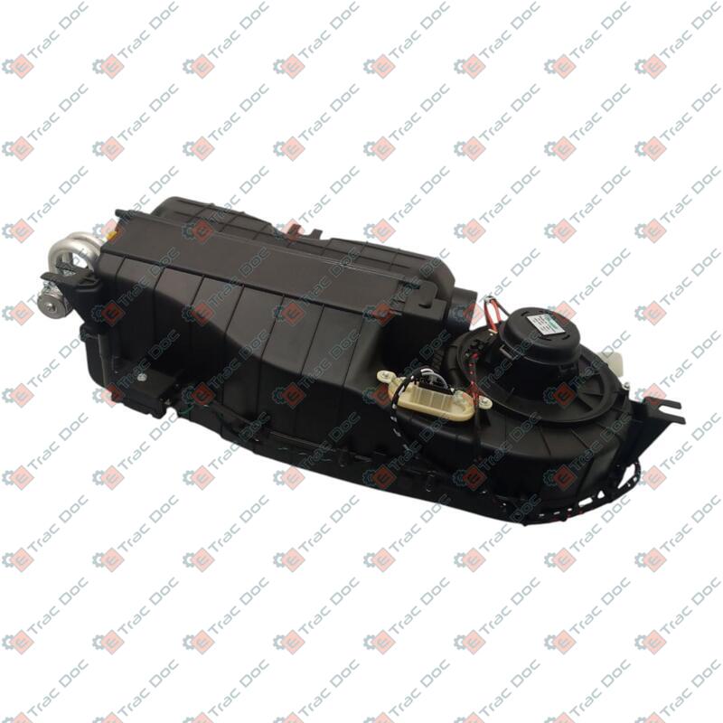 AIR CONDITIONING HEATING FAN KIT - LANDINI - 3675484M91 - Image 2