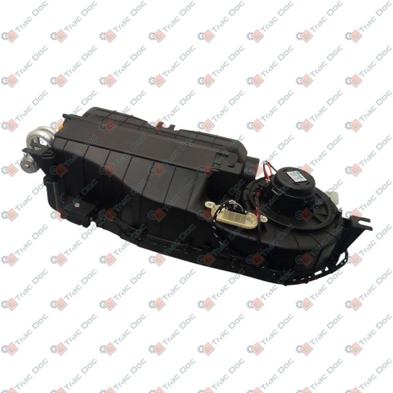 AIR CONDITIONING HEATING FAN KIT - LANDINI - 3675484M91 - Image 4
