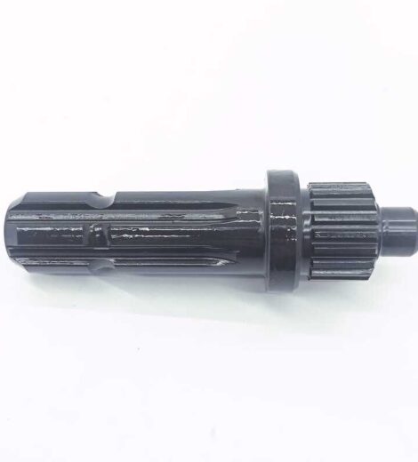 ALBERO PRESA DI FORZA STANDARD LUNGHEZZA 161,5 mm. - LANDINI - 3682810M5