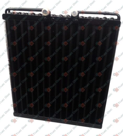 RADIATORE CONDENSATORE ARIA CONDIZIONATA - LANDINI - 3690596M94