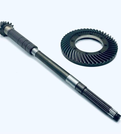 COPPIA CONICA R=13/49 - LANDINI - 3693793M91