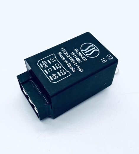 INTERMITTENZA - LANDINI - 3715413M1