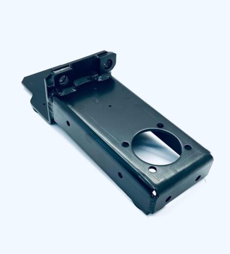 SUPPORTO PIATTAFORMA LATO SINISTRO - LANDINI - 4206161M98