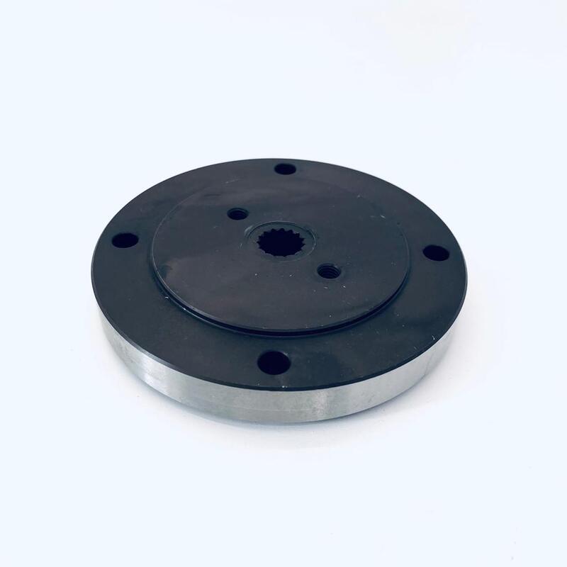 PTO CLUTCH HUB FLANGE - LANDINI - 6506213M5 - Image 2