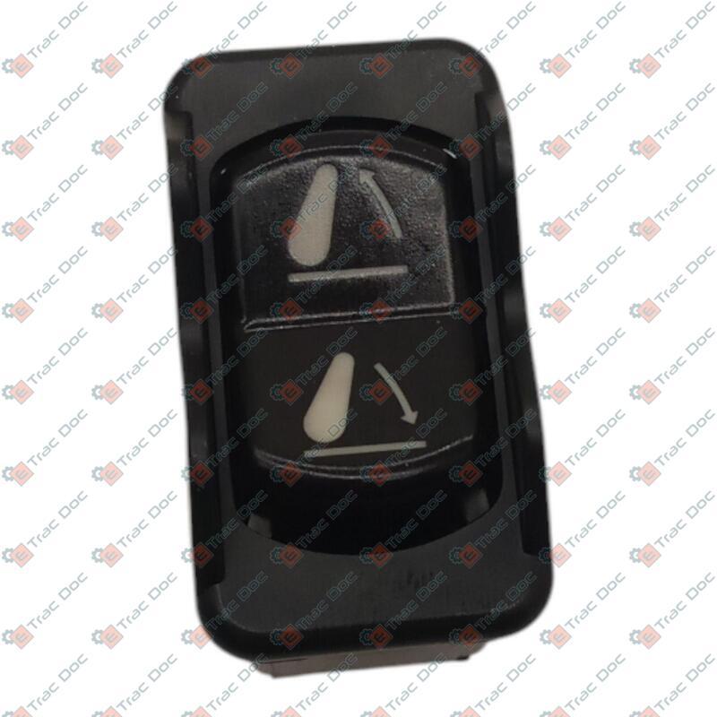 ELECTRONIC LIFT RAISE AND LOWER SWITCH - LANDINI - 6507644M91