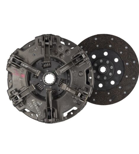 COMPLETE CLUTCH KIT - LANDINI - 6510440M91