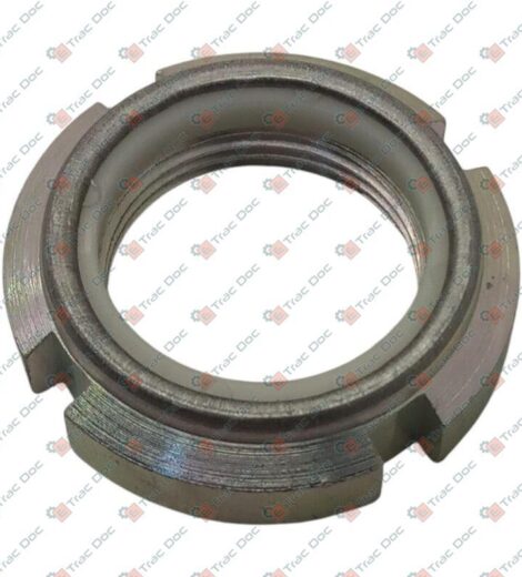 GHIERA AUTO BLOCCANTE - LANDINI - 6514421M1
