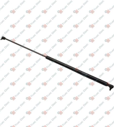 MOLLA A GAS COFANO MOTORE - LANDINI - 6612007A1