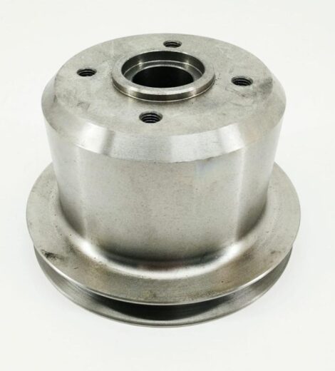 PERKINS 3113V021 SINGLE GROOVE PULLEY - LANDINI - 6678310A1