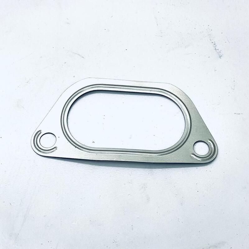 GUARNIZIONE COLLETTORE SCARICO - LANDINI - 6679112A1