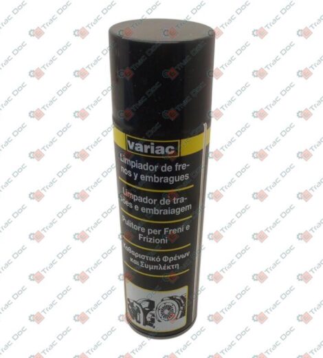 DETERGENTE FRENI E FRIZIONI VARIAC SPRAY - LANDINI - TL6720453A1