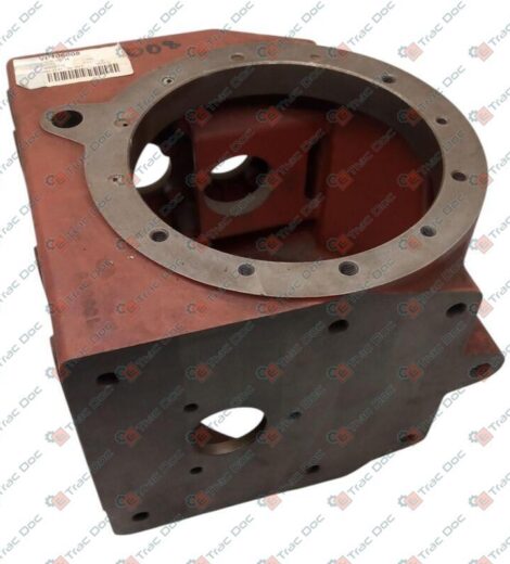 VALPADANA 6000 SERIES GEARBOX - LANDINI - VP106008