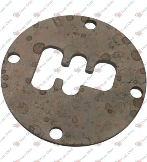 SELETTORE LEVA MARCE VALPADANA - LANDINI - VP114690