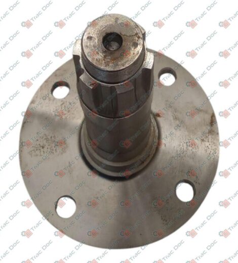 SEMIASSE VALPADANA - LANDINI - VP126088