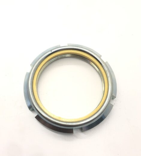 SELF-LOCKING NUT M60x2 - LANDINI - VP315960