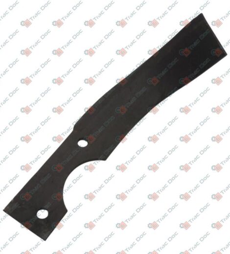 ZAPPA SINISTRA MOTOZAPPA LAMPACRESIA DL6 - DL8 - DL712 - LAMPACRESCIA - MGM - 120229