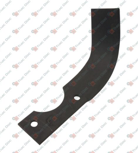 ZAPPA DESTRA MOTOZAPPA LAMPACRESIA DL6 - DL8 - DL712 - LAMPACRESCIA - MGM - 120230