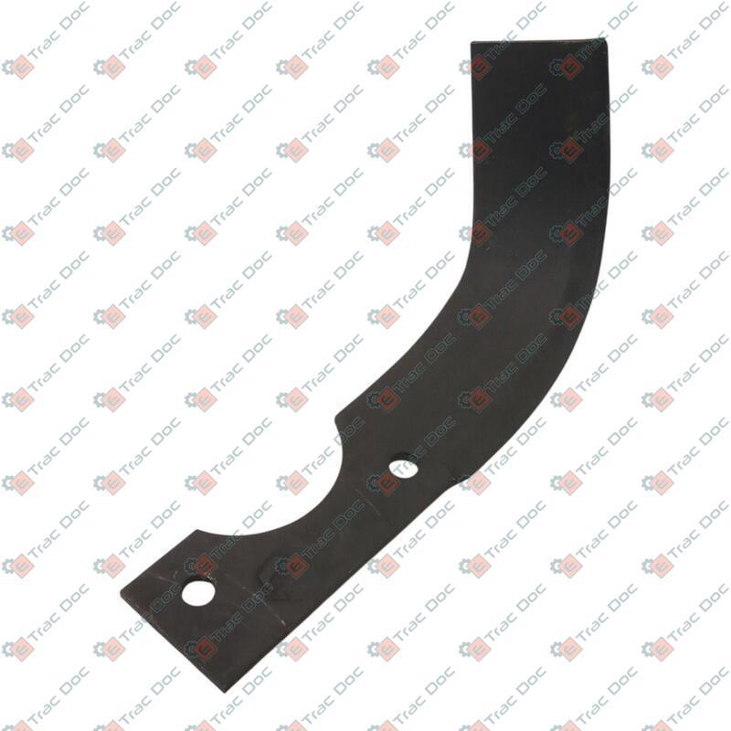 RIGHT HOE LAMPACRESIA DL6 - DL8 - DL712 TILLER - LAMPACRESCIA - MGM - 120230