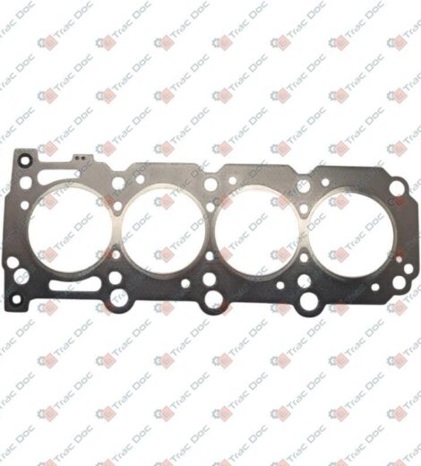 ENGINE HEAD GASKET LDW 2004 FIRST SERIES - LOMBARDINI - KOHLER - 4730685