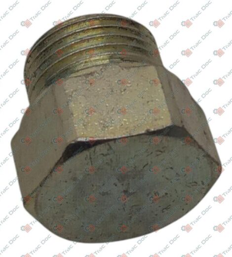 TAPPO SCARICO OLIO MOTORE - LOMBARDINI - KOHLER - 9040035