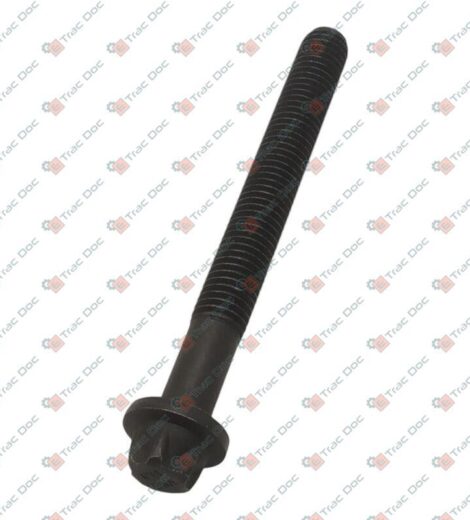 M10x90 mm screw for fixing the head of the LOMBARDINI FOCS - LDW engine series. - LOMBARDINI - KOHLER - 9820222