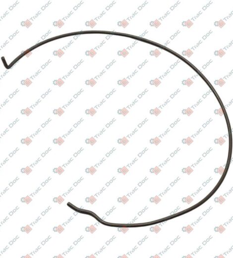 ANELLO ELASTICO - Massey Ferguson - 3386432M1