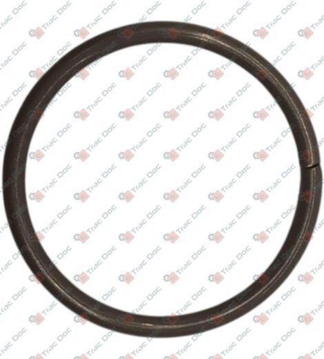 ANELLO ELASTICO - Massey Ferguson - 358957X1