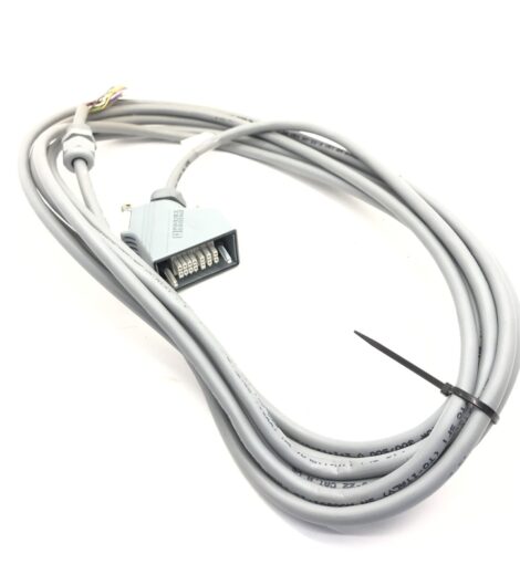 CAVO CENTRALINA SEMINATRICE AIR EXCLUSION MATER MACC LUNGHEZZA 5,7 METRI - MATERMACC - 20902169