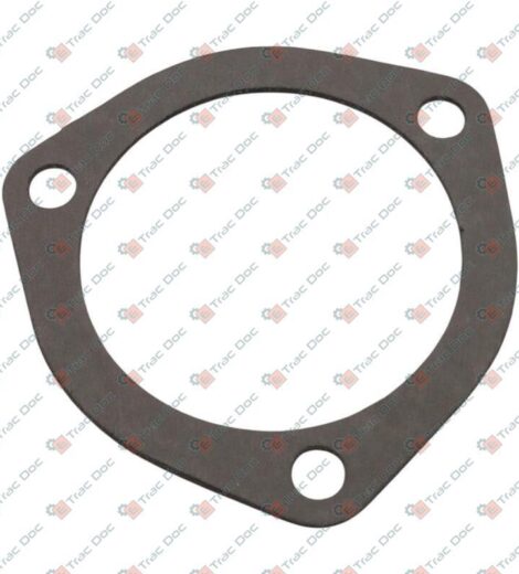 GUARNIZIONE SILENZIATORE - SAME - LAMBORGHINI - HURLIMANN - DEUTZ FAHR - 0.013.5488.0