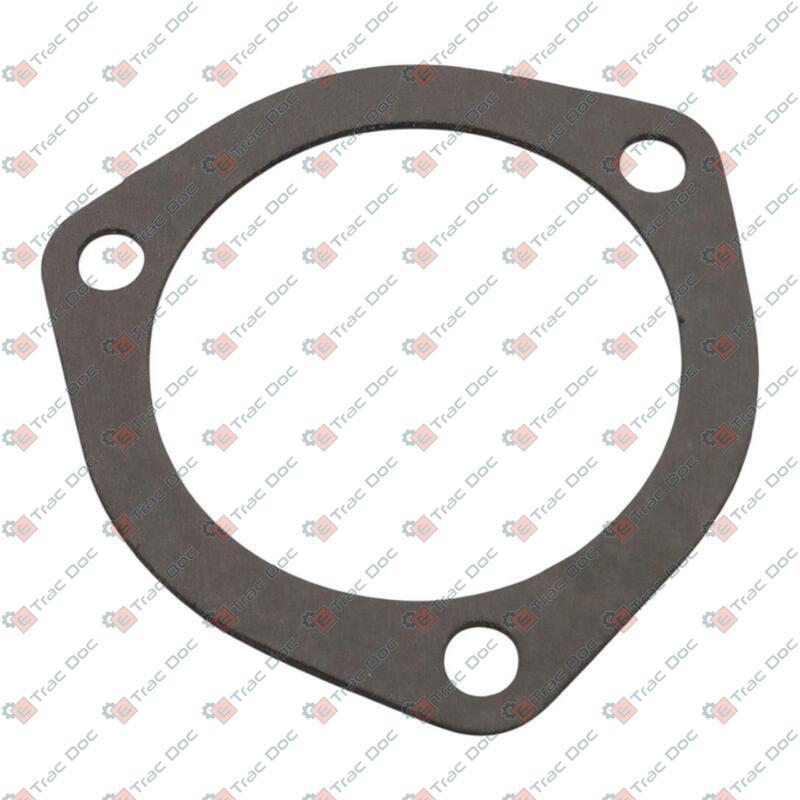 GUARNIZIONE SILENZIATORE - SAME - LAMBORGHINI - HURLIMANN - DEUTZ FAHR - 0.013.5488.0