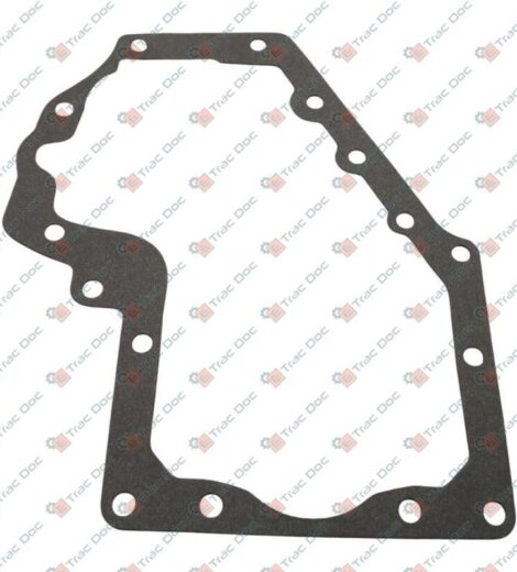 GUARNIZIONE INTERNA COPERCHIO DISTRIBUZIONE MOTORE - SAME - LAMBORGHINI - HURLIMANN - DEUTZ FAHR - 0.029.1153.0/20