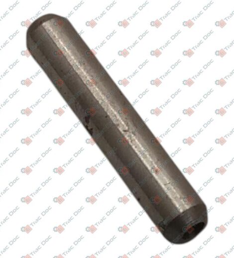 TUBETTO CENTRAGGIO SUPPORTO BILANCIERI VALVOLE MOTORE - SAME - LAMBORGHINI - HURLIMANN - DEUTZ FAHR - 0.029.1452.0