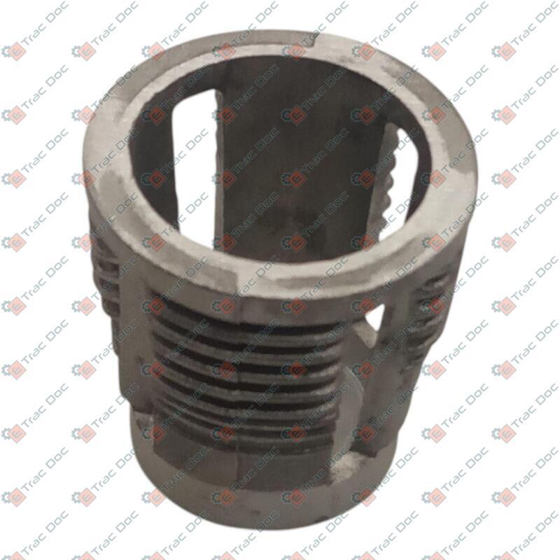 BOCCOLA CAMICIA PORTA INIETTORE - SAME - LAMBORGHINI - HURLIMANN - DEUTZ FAHR - 0.041.1647.0