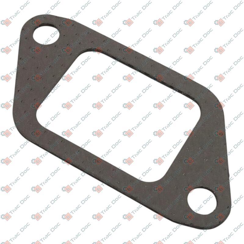 GUARNIZIONE COLLETTORE ASPIRAZIONE MOTORE - SAME - LAMBORGHINI - HURLIMANN - DEUTZ FAHR - 0.062.1859.0