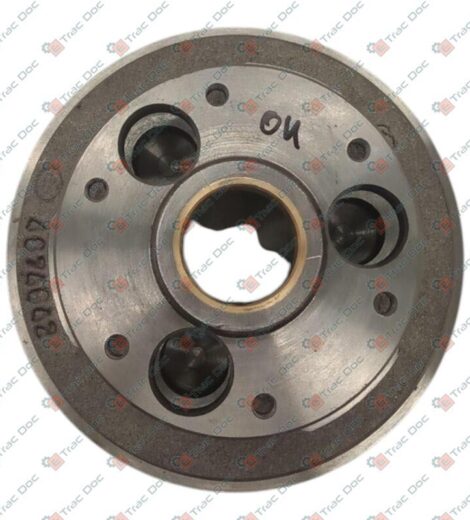 PORTA SATELLITI RIDUTTORE RUOTA ANTERIORE - SAME - LAMBORGHINI - HURLIMANN - DEUTZ FAHR - 0.467.4642.3/30