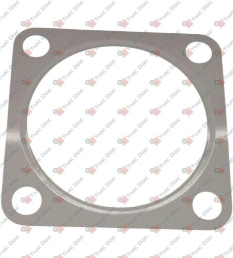 TURBINE MANIFOLD GASKET - SAME - LAMBORGHINI - HURLIMANN - DEUTZ FAHR - 04283598
