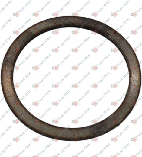 SPACER 42x51.5x1.5 - SAME - LAMBORGHINI - HURLIMANN - DEUTZ FAHR - 2.1579.021.0