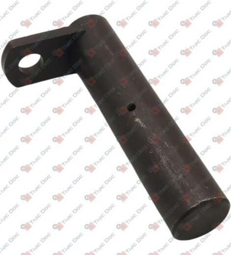 WHEEL SIDE POWER STEERING CYLINDER PIN - SABA AGRISERVICE GEST - STSP0100