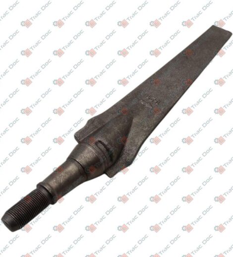 LELY M20 TYPE POWER HARROW TOOTH - L'AGRICOLA RICAMBI - 70015