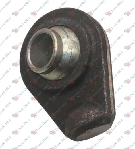 KNUCKLE SUPPORT DIAMETER 25.4 mm. TO BE WELDED - AMA RICAMBI - 00008