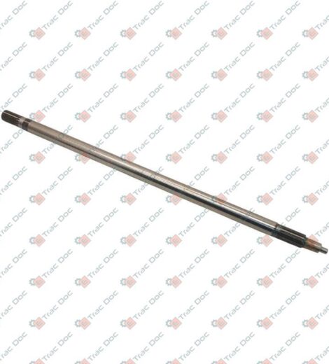 CLUTCH SHAFT - BCS - 565A4616