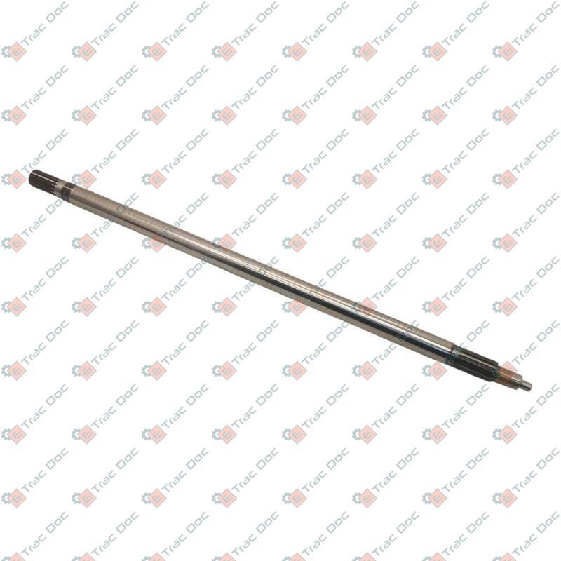 CLUTCH SHAFT - BCS - 565A4616