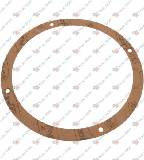 SEAL - CARRARO SPA - 81196