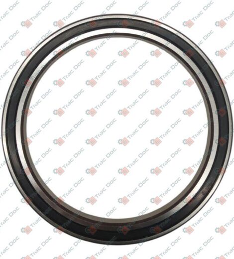 CUSCINETTO REGGISPINTA PRESA DI FORZA LUK 105x130x12,7 mm. - CERMAG - 16145